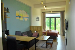 Woodland Apartment, Kechi House